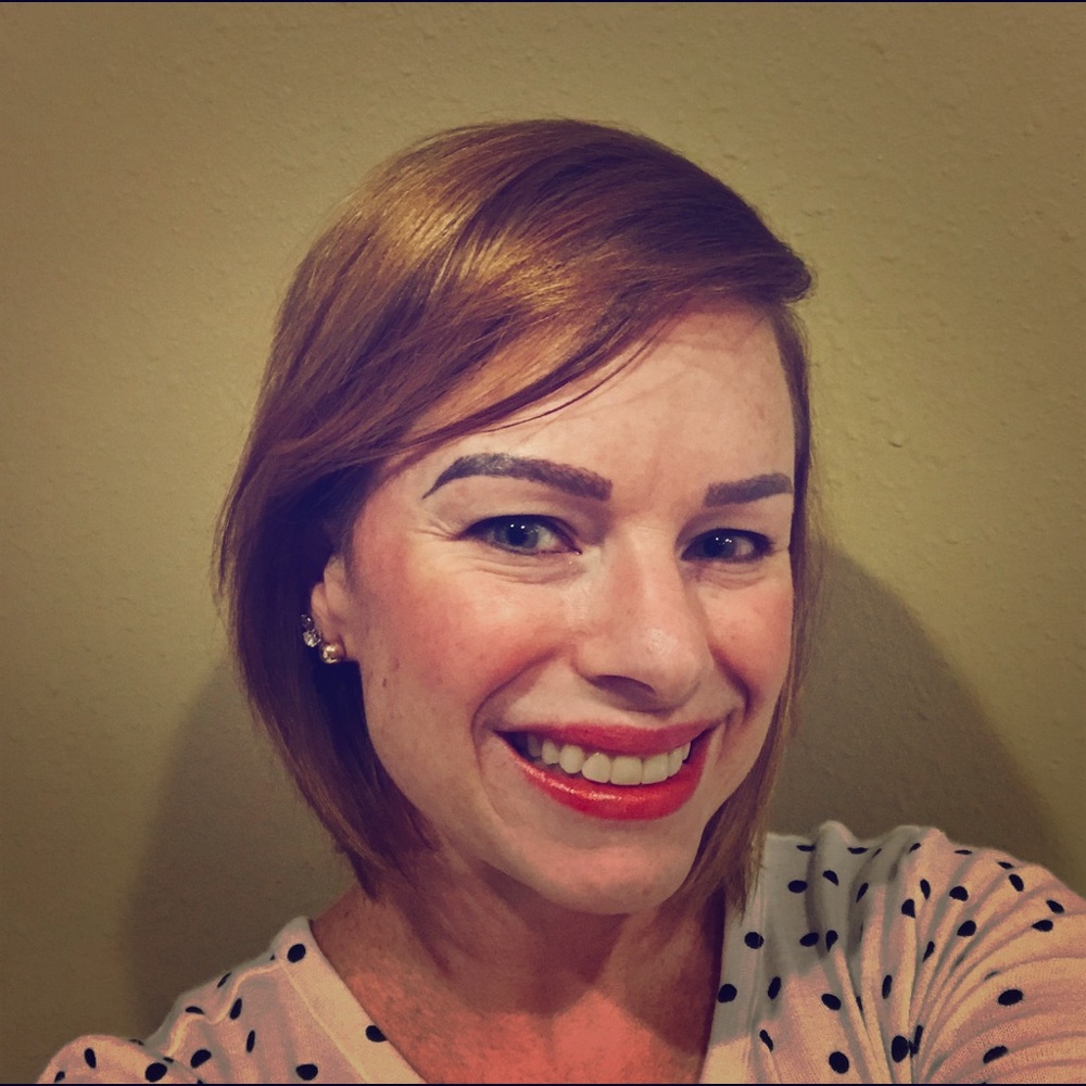 Meet your Posher, Ashley